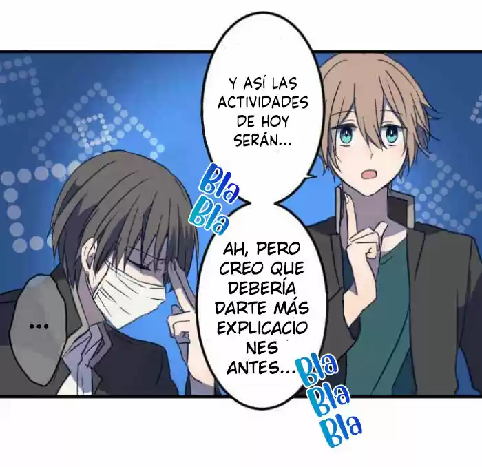 LA CHICA INMORTAL Y EL CONTRATO CON EL DEMONIO - Capítulo 12 - Página 44 - LectorTMOo