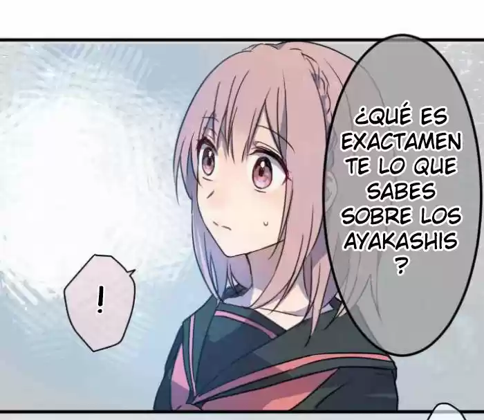 LA CHICA INMORTAL Y EL CONTRATO CON EL DEMONIO - Capítulo 12 - Página 46 - LectorTMOo