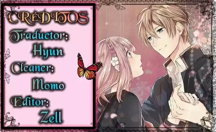 LA CHICA INMORTAL Y EL CONTRATO CON EL DEMONIO - Capítulo 2 - Página 4 - LectorTMOo
