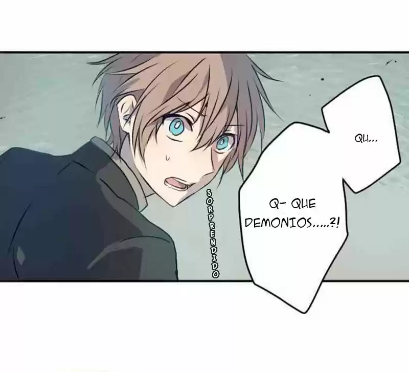 LA CHICA INMORTAL Y EL CONTRATO CON EL DEMONIO - Capítulo 2 - Página 26 - LectorTMOo