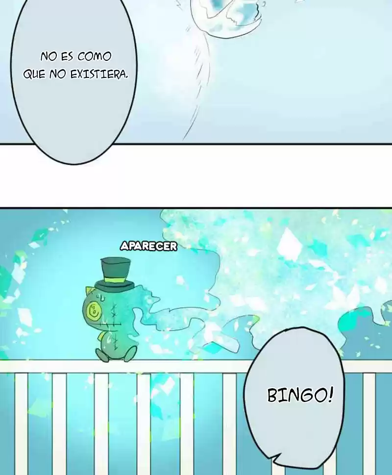 LA CHICA INMORTAL Y EL CONTRATO CON EL DEMONIO - Capítulo 2 - Página 50 - LectorTMOo