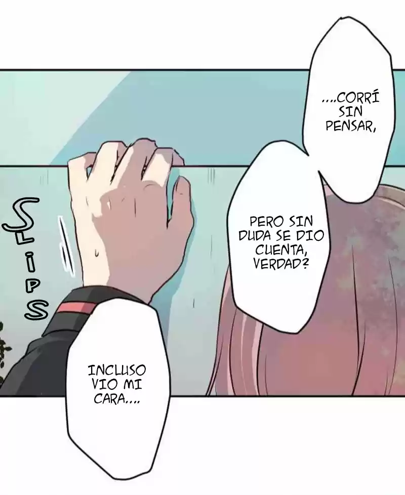 LA CHICA INMORTAL Y EL CONTRATO CON EL DEMONIO - Capítulo 2 - Página 64 - LectorTMOo