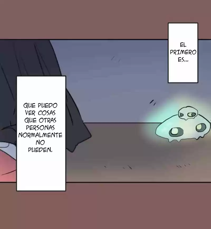 LA CHICA INMORTAL Y EL CONTRATO CON EL DEMONIO - Capítulo 2 - Página 67 - LectorTMOo