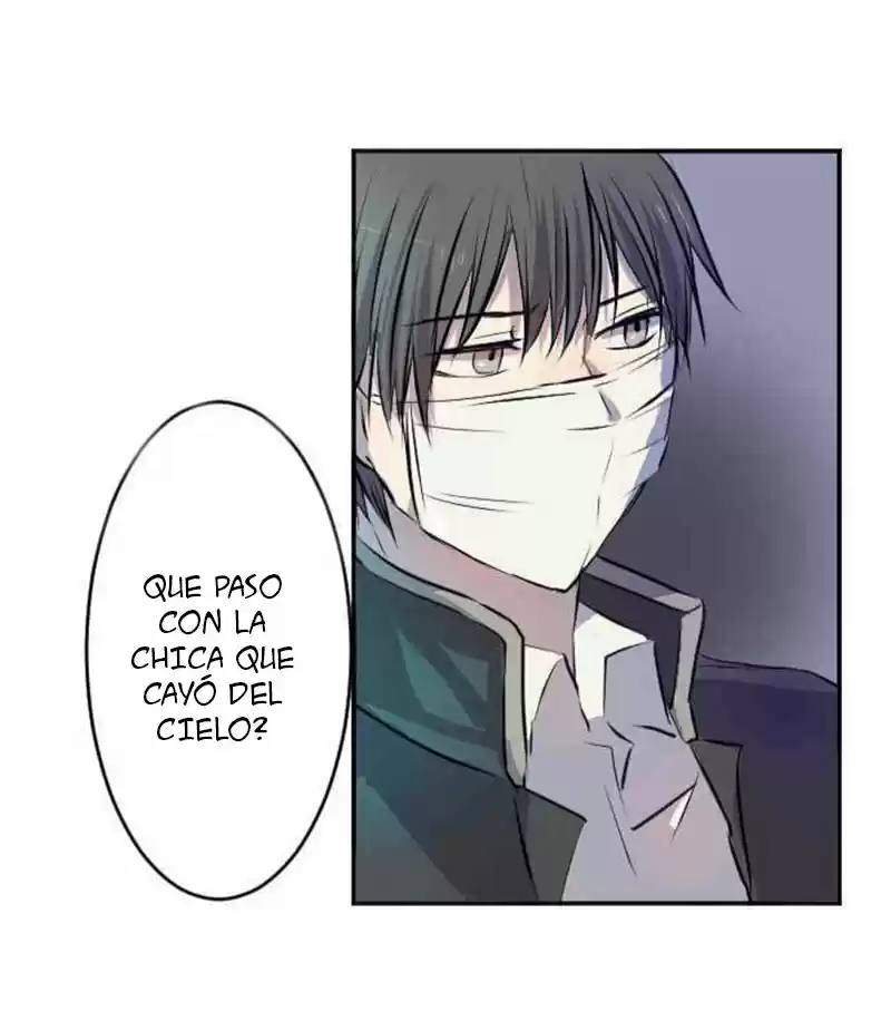 LA CHICA INMORTAL Y EL CONTRATO CON EL DEMONIO - Capítulo 2 - Página 70 - LectorTMOo