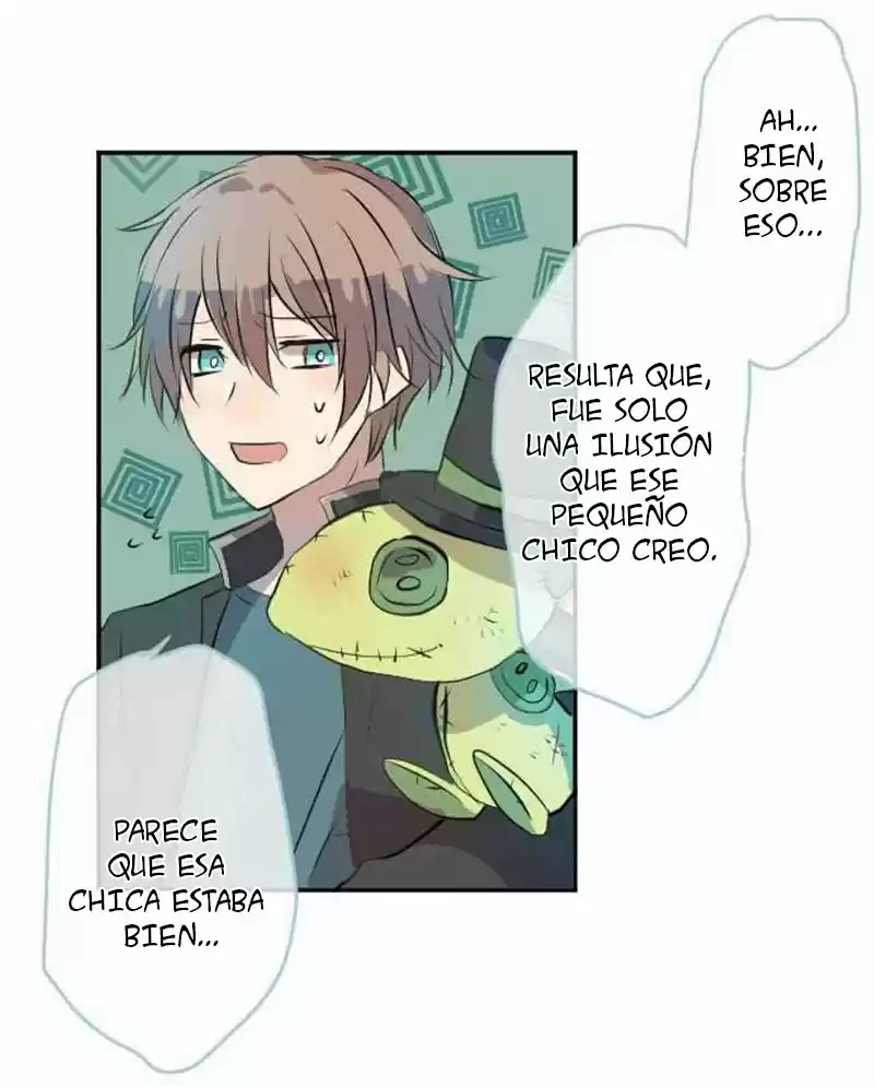 LA CHICA INMORTAL Y EL CONTRATO CON EL DEMONIO - Capítulo 2 - Página 71 - LectorTMOo