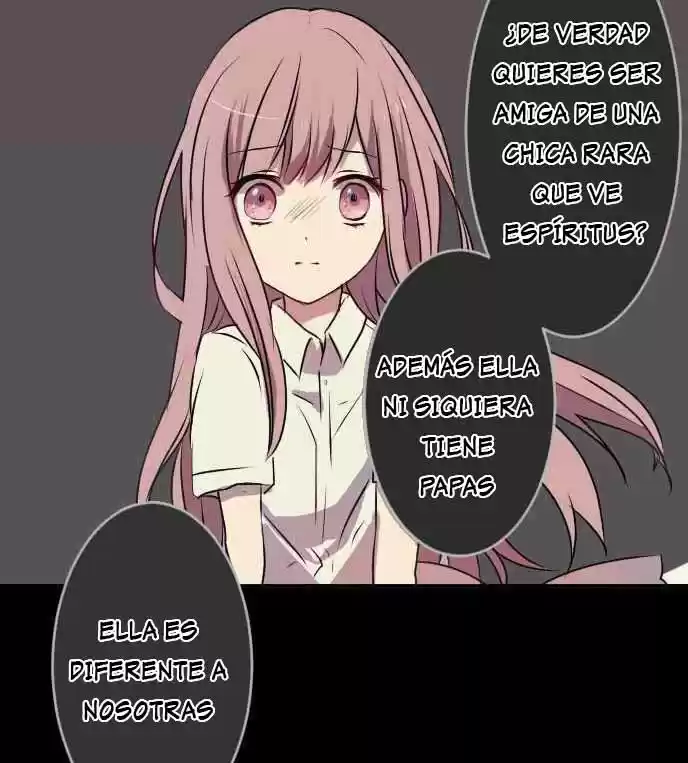 LA CHICA INMORTAL Y EL CONTRATO CON EL DEMONIO - Capítulo 3 - Página 9 - LectorTMOo