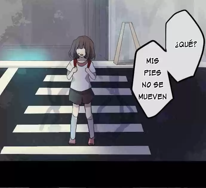 LA CHICA INMORTAL Y EL CONTRATO CON EL DEMONIO - Capítulo 3 - Página 13 - LectorTMOo