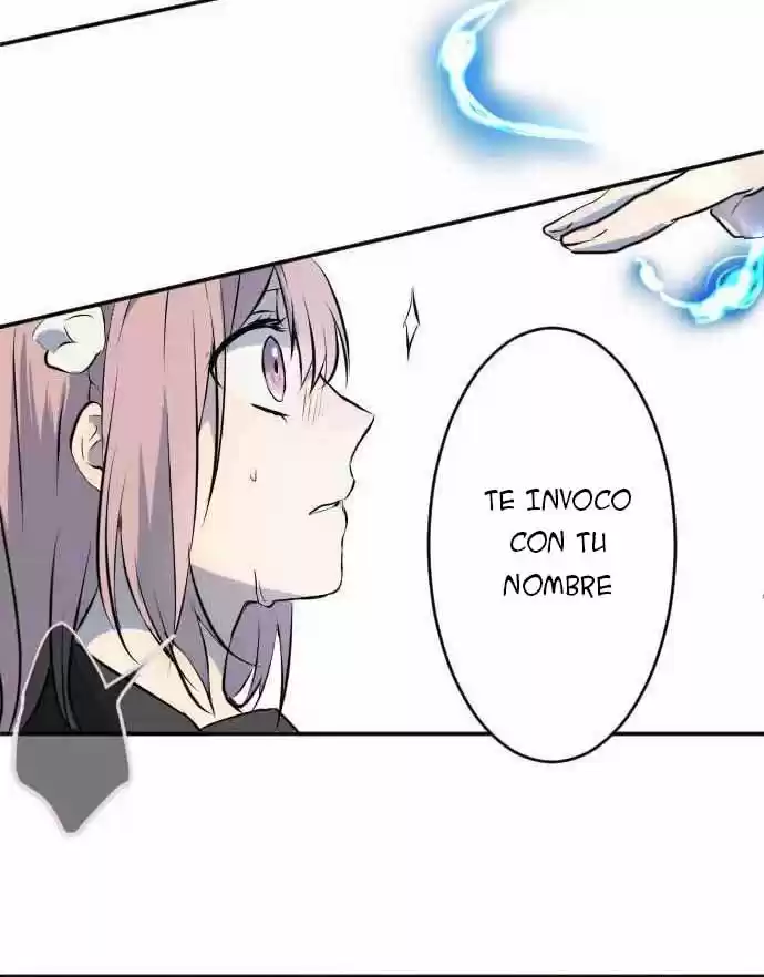 LA CHICA INMORTAL Y EL CONTRATO CON EL DEMONIO - Capítulo 3 - Página 26 - LectorTMOo