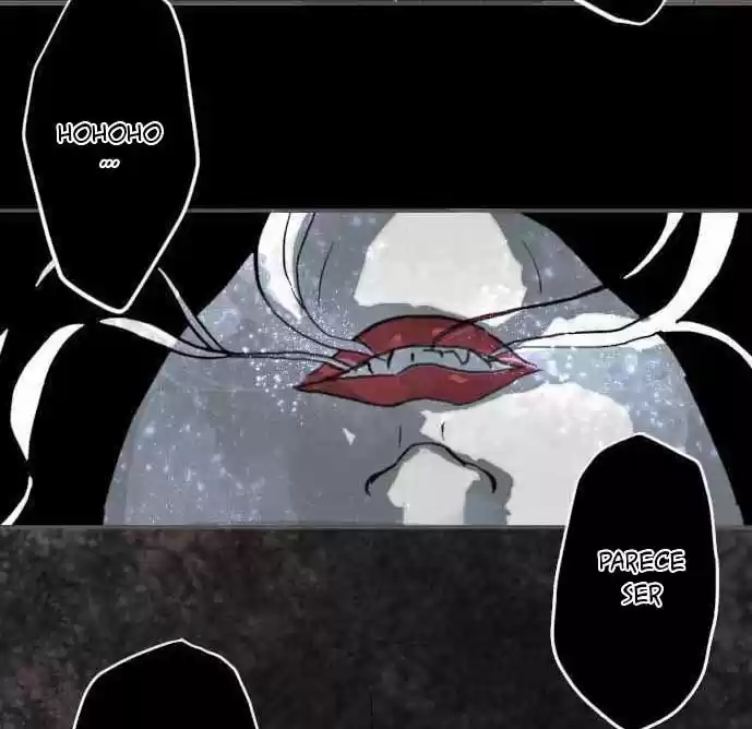 LA CHICA INMORTAL Y EL CONTRATO CON EL DEMONIO - Capítulo 3 - Página 41 - LectorTMOo