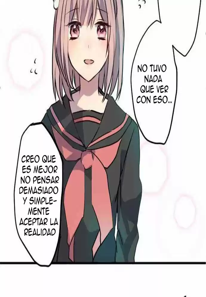 LA CHICA INMORTAL Y EL CONTRATO CON EL DEMONIO - Capítulo 4 - Página 22 - LectorTMOo