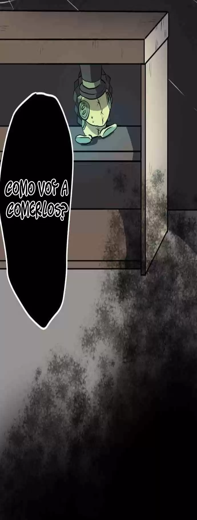 LA CHICA INMORTAL Y EL CONTRATO CON EL DEMONIO - Capítulo 4 - Página 51 - LectorTMOo