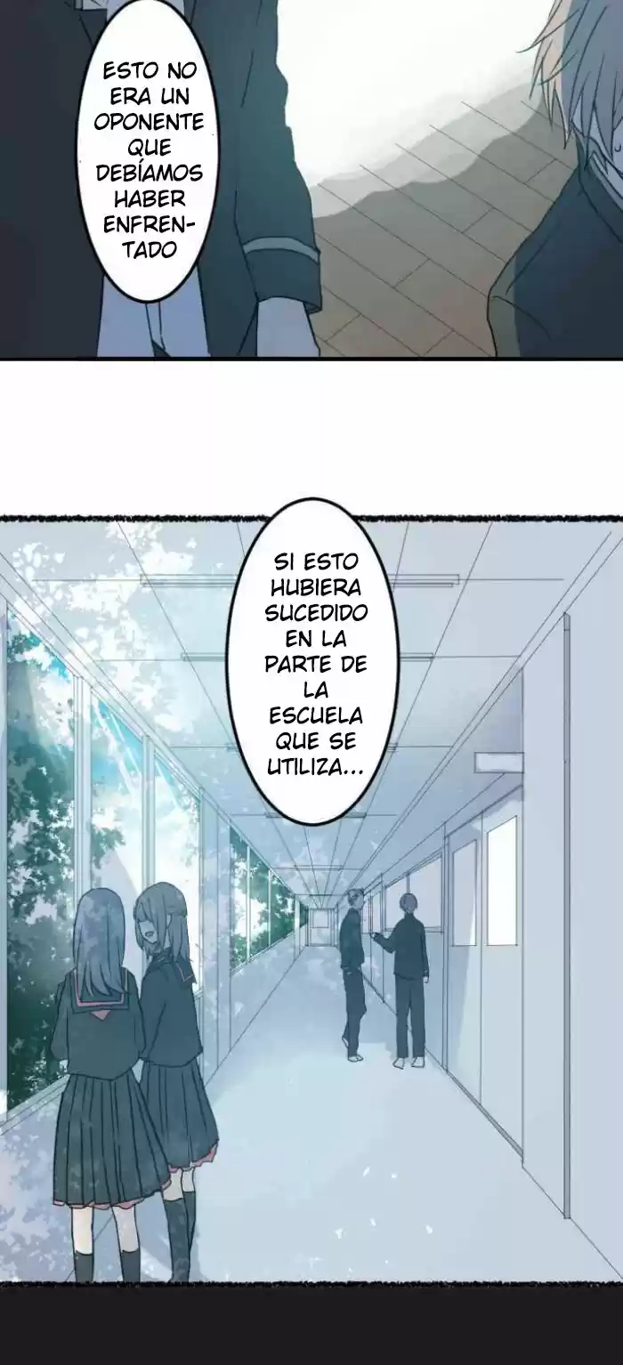 LA CHICA INMORTAL Y EL CONTRATO CON EL DEMONIO - Capítulo 6 - Página 30 - LectorTMOo