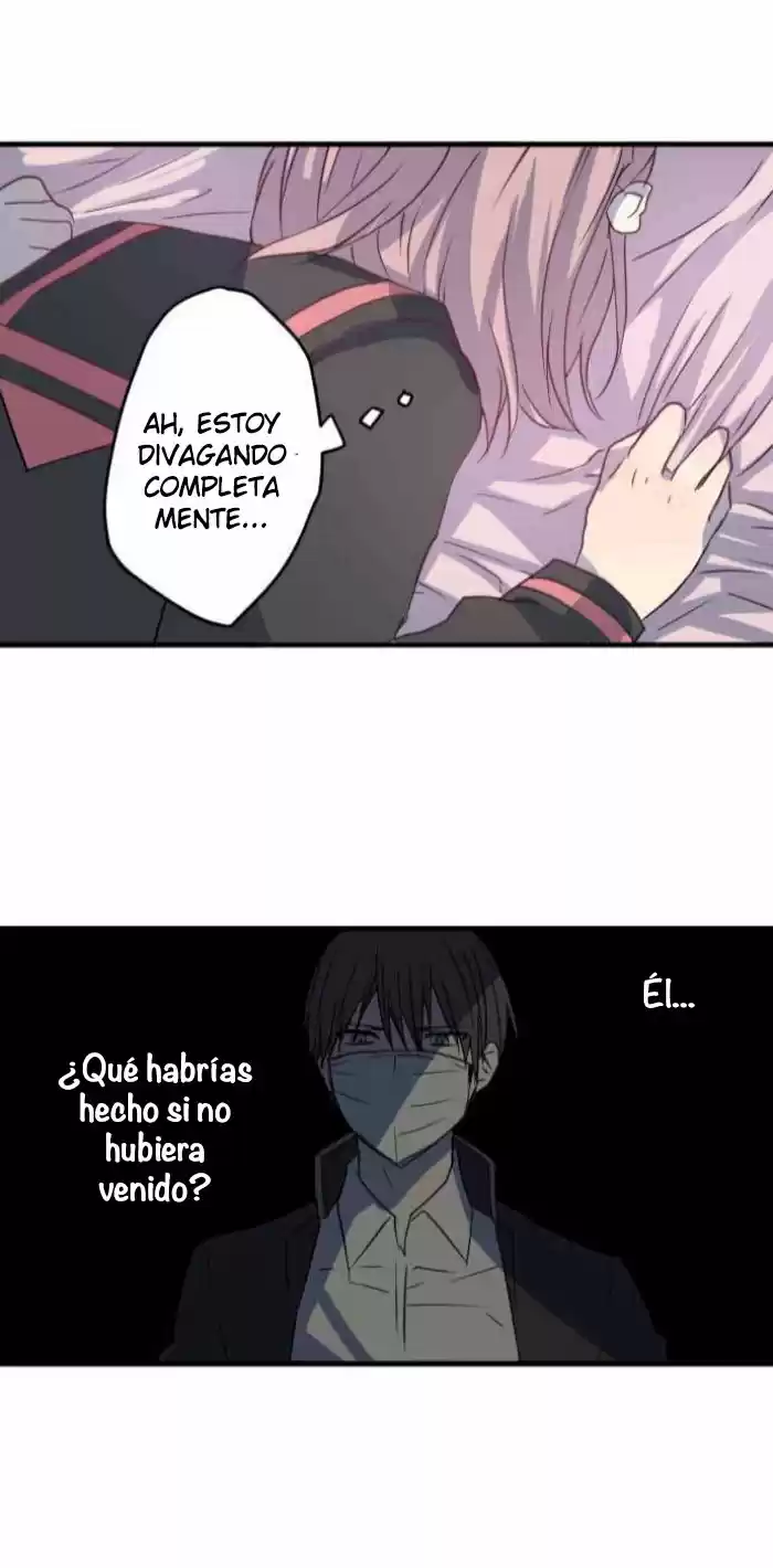 LA CHICA INMORTAL Y EL CONTRATO CON EL DEMONIO - Capítulo 6 - Página 38 - LectorTMOo