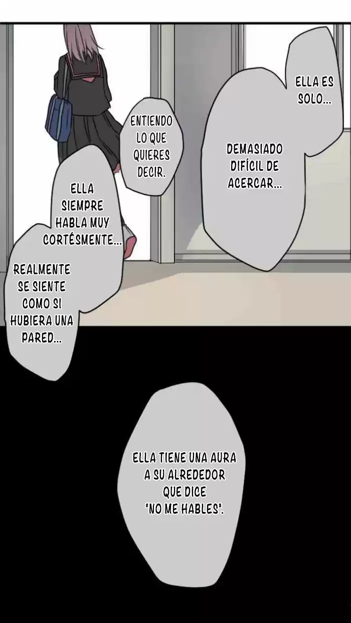 LA CHICA INMORTAL Y EL CONTRATO CON EL DEMONIO - Capítulo 7 - Página 15 - LectorTMOo