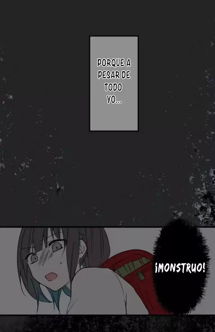 LA CHICA INMORTAL Y EL CONTRATO CON EL DEMONIO - Capítulo 7 - Página 18 - LectorTMOo
