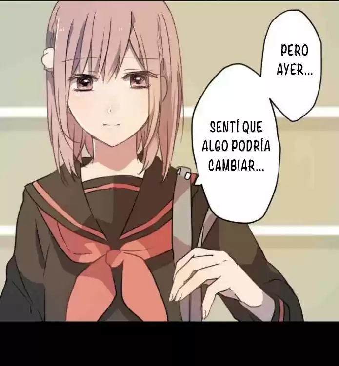 LA CHICA INMORTAL Y EL CONTRATO CON EL DEMONIO - Capítulo 7 - Página 21 - LectorTMOo