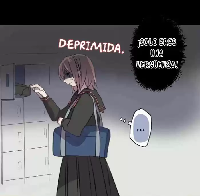 LA CHICA INMORTAL Y EL CONTRATO CON EL DEMONIO - Capítulo 7 - Página 23 - LectorTMOo