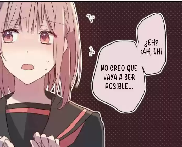LA CHICA INMORTAL Y EL CONTRATO CON EL DEMONIO - Capítulo 7 - Página 34 - LectorTMOo