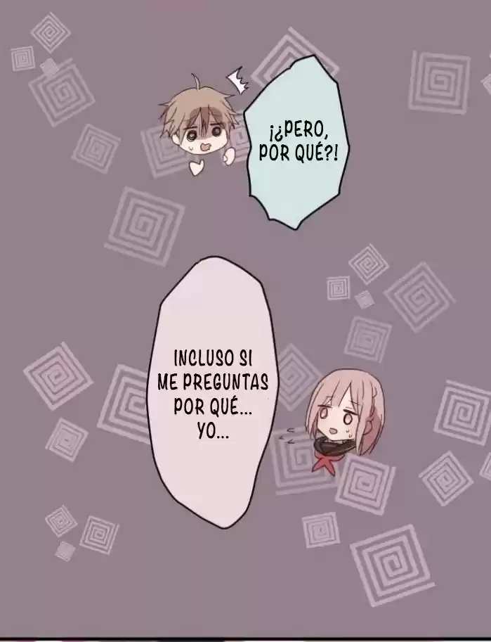 LA CHICA INMORTAL Y EL CONTRATO CON EL DEMONIO - Capítulo 7 - Página 35 - LectorTMOo
