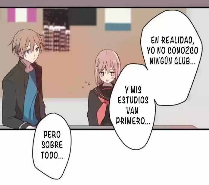 LA CHICA INMORTAL Y EL CONTRATO CON EL DEMONIO - Capítulo 7 - Página 36 - LectorTMOo