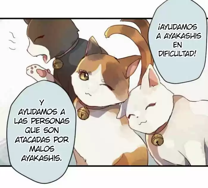 LA CHICA INMORTAL Y EL CONTRATO CON EL DEMONIO - Capítulo 8 - Página 12 - LectorTMOo