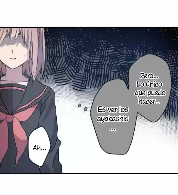 LA CHICA INMORTAL Y EL CONTRATO CON EL DEMONIO - Capítulo 8 - Página 22 - LectorTMOo