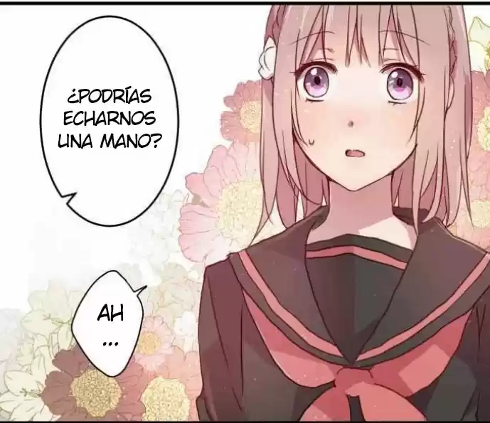 LA CHICA INMORTAL Y EL CONTRATO CON EL DEMONIO - Capítulo 8 - Página 25 - LectorTMOo