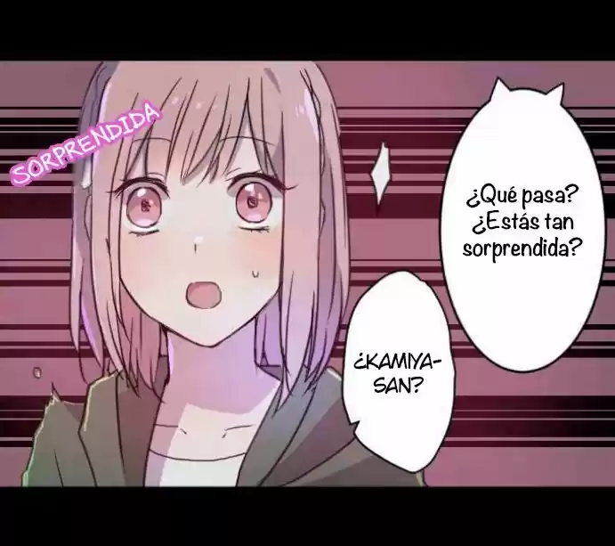 LA CHICA INMORTAL Y EL CONTRATO CON EL DEMONIO - Capítulo 8 - Página 31 - LectorTMOo