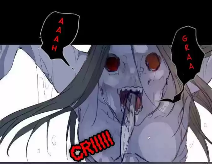 LA CHICA INMORTAL Y EL CONTRATO CON EL DEMONIO - Capítulo 8 - Página 53 - LectorTMOo
