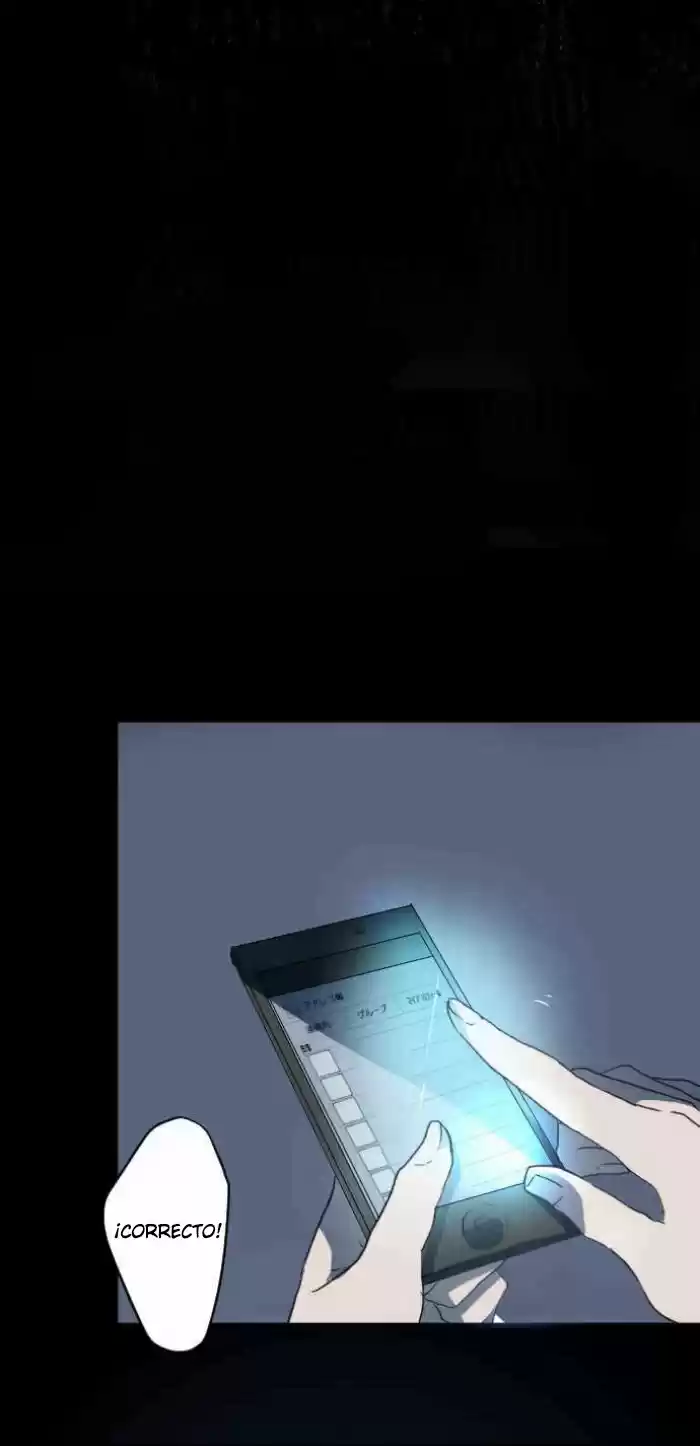 LA CHICA INMORTAL Y EL CONTRATO CON EL DEMONIO - Capítulo 9 - Página 36 - LectorTMOo