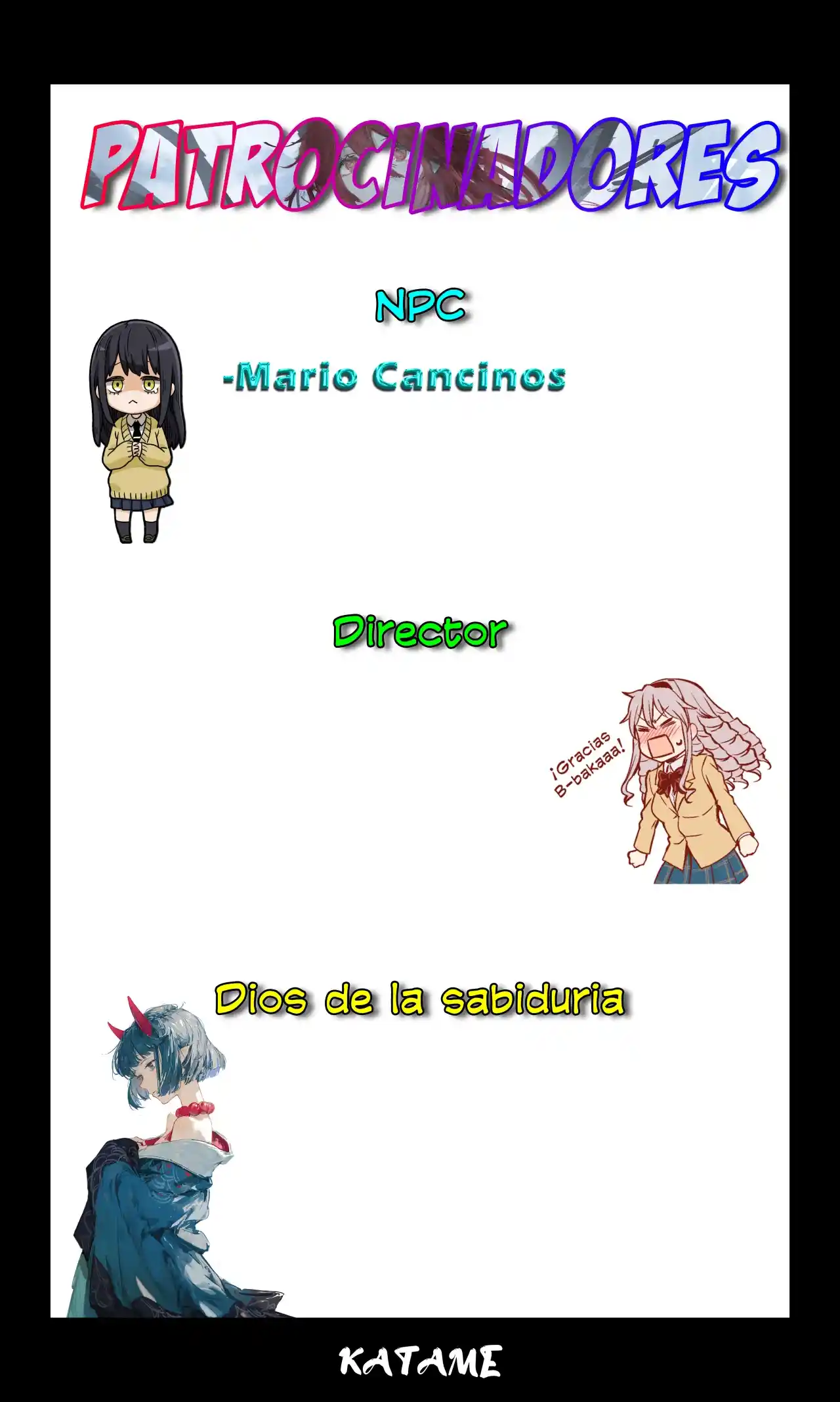 La Chica Introvertida Quiere Cambiar - Capítulo 2 - Página 2 - LectorTMOo