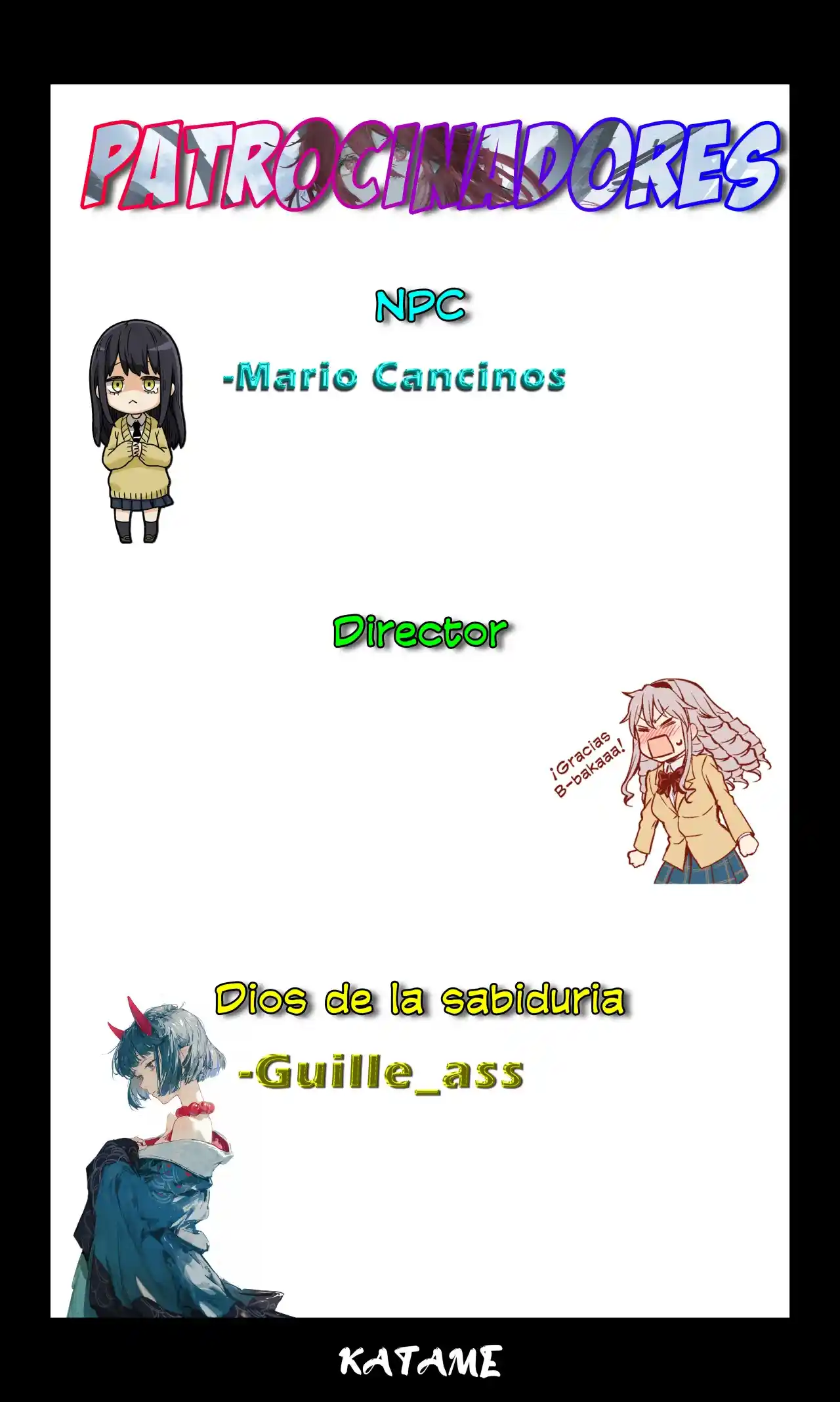 La Chica Introvertida Quiere Cambiar - Capítulo 20 - Página 2 - LectorTMOo