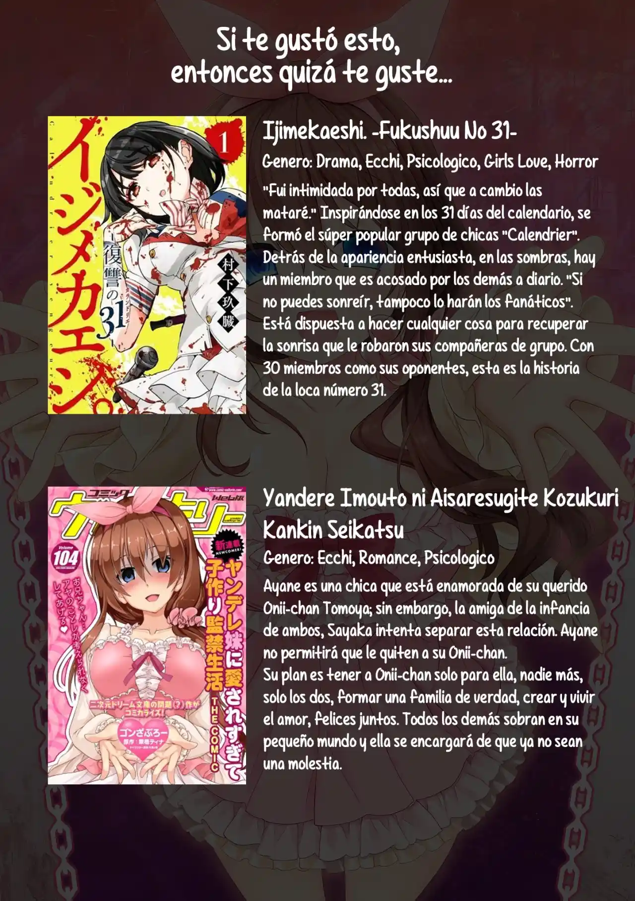 La Chica Linda Y Adorable No Merece Ser Tratada Mal - Capítulo 2 - Página 4 - LectorTMOo