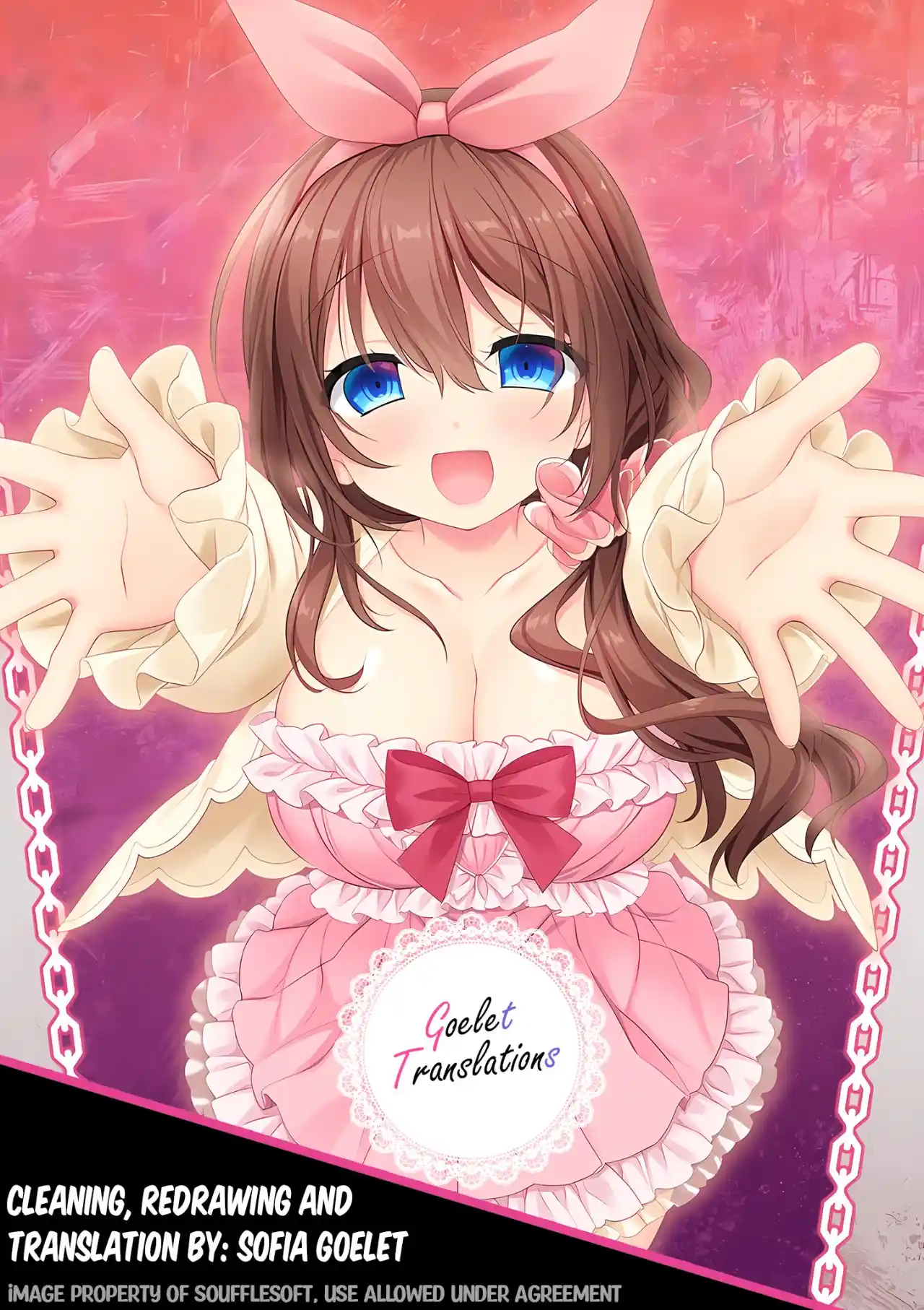 La Chica Linda Y Adorable No Merece Ser Tratada Mal - Capítulo 3 - Página 1 - LectorTMOo