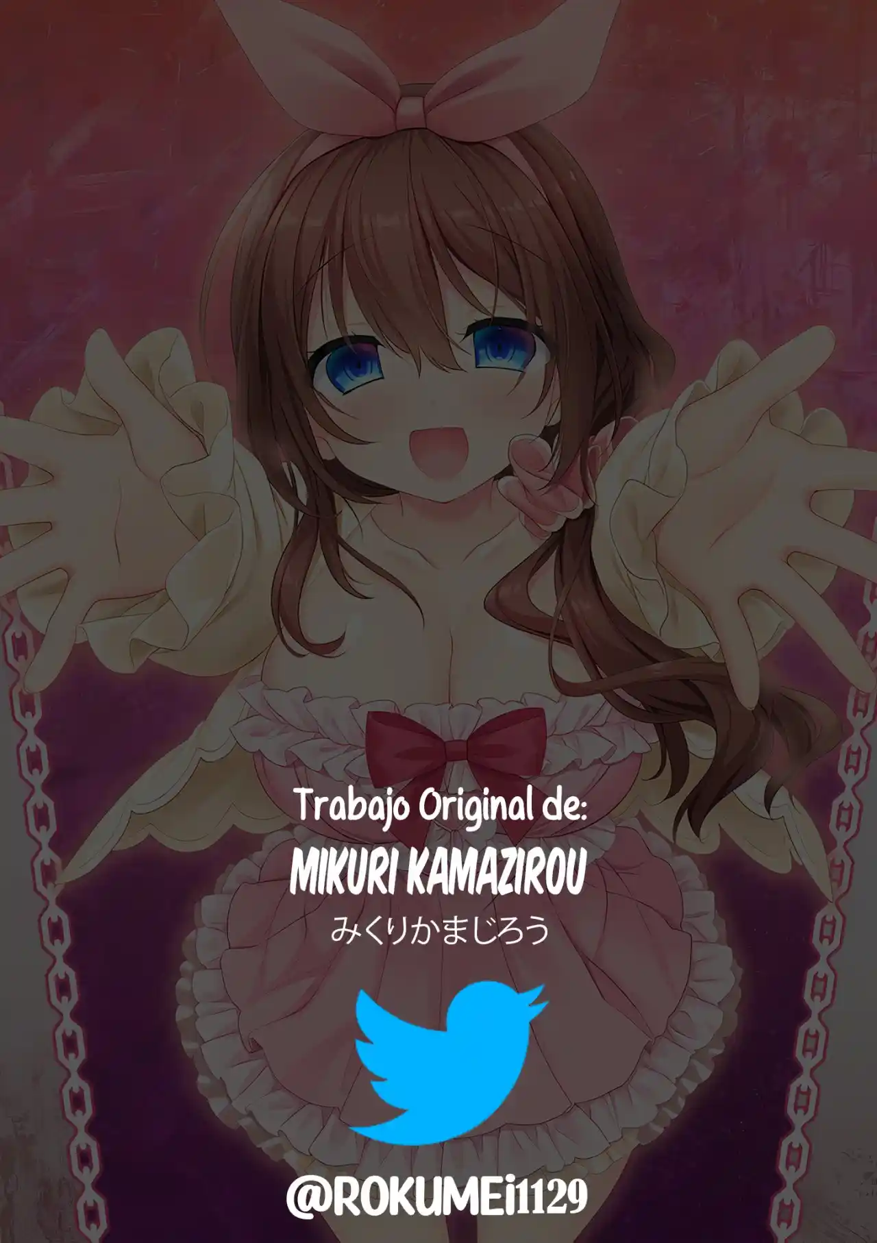 La Chica Linda Y Adorable No Merece Ser Tratada Mal - Capítulo 3 - Página 5 - LectorTMOo