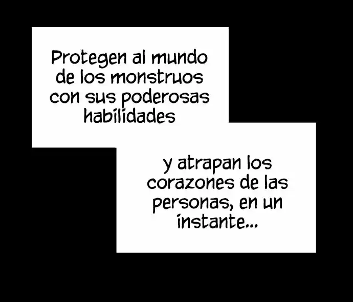 LA CHICA MÁGICA, AURORA - Capítulo 1 - Página 4 - LectorTMOo