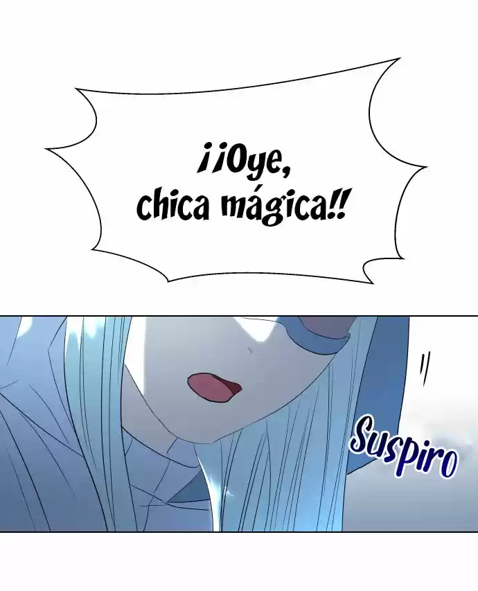 LA CHICA MÁGICA, AURORA - Capítulo 1 - Página 43 - LectorTMOo