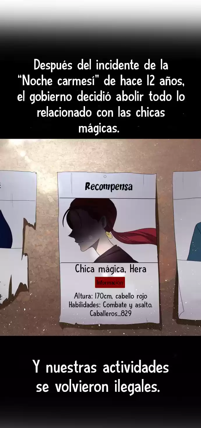 LA CHICA MÁGICA, AURORA - Capítulo 1 - Página 46 - LectorTMOo