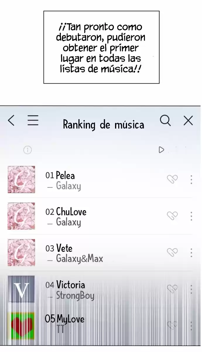 LA CHICA MÁGICA, AURORA - Capítulo 1 - Página 73 - LectorTMOo
