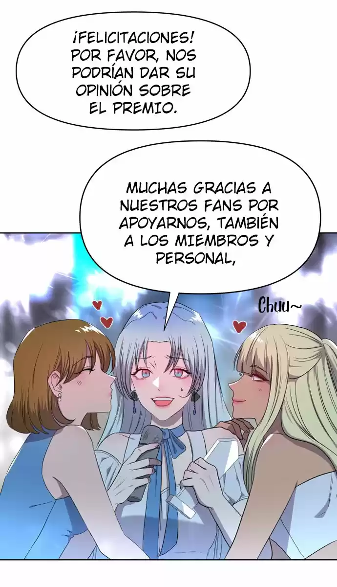 LA CHICA MÁGICA, AURORA - Capítulo 1 - Página 77 - LectorTMOo