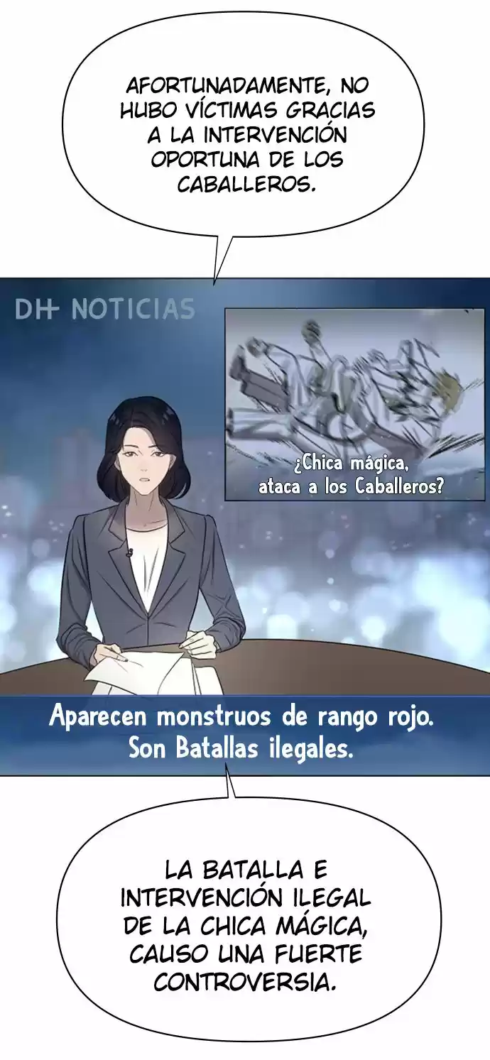 LA CHICA MÁGICA, AURORA - Capítulo 1 - Página 84 - LectorTMOo