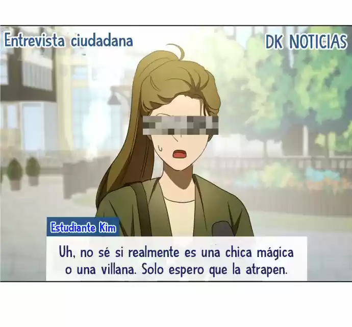 LA CHICA MÁGICA, AURORA - Capítulo 1 - Página 85 - LectorTMOo