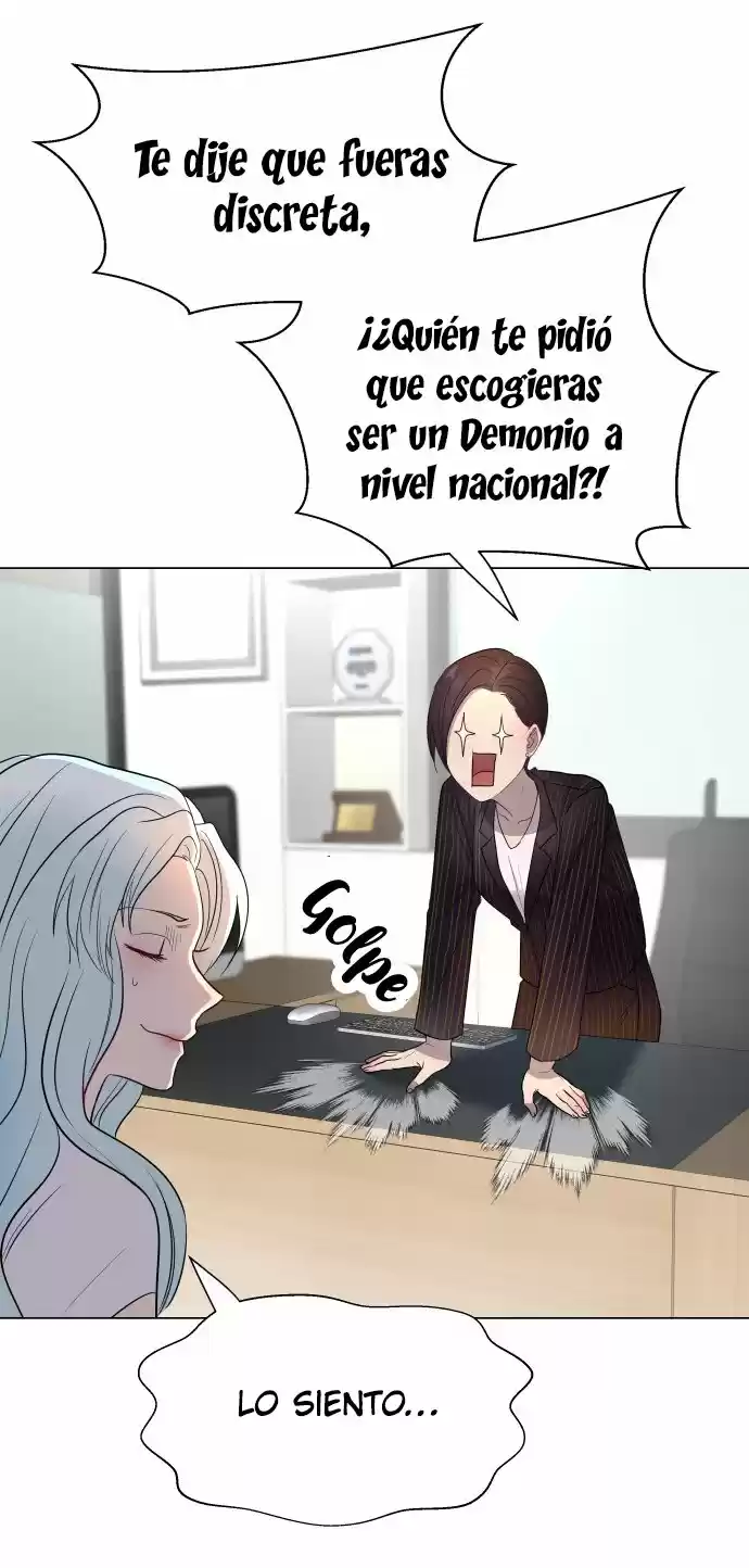 LA CHICA MÁGICA, AURORA - Capítulo 1 - Página 92 - LectorTMOo