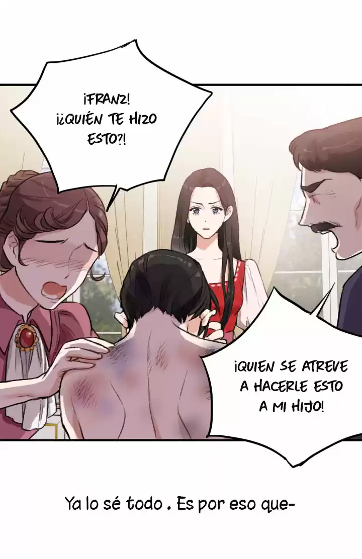 LA CHICA MÁGICA, AURORA - Capítulo 13 - Página 30 - LectorTMOo