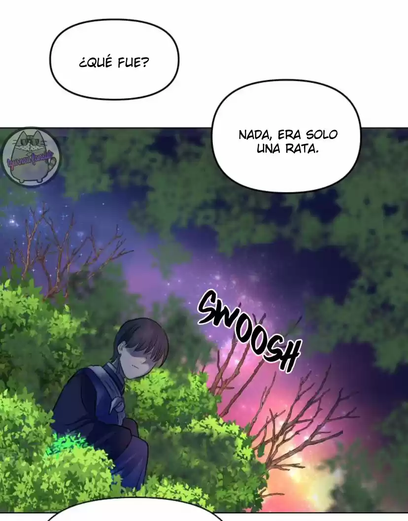 LA CHICA MÁGICA, AURORA - Capítulo 14.10 - Página 9 - LectorTMOo