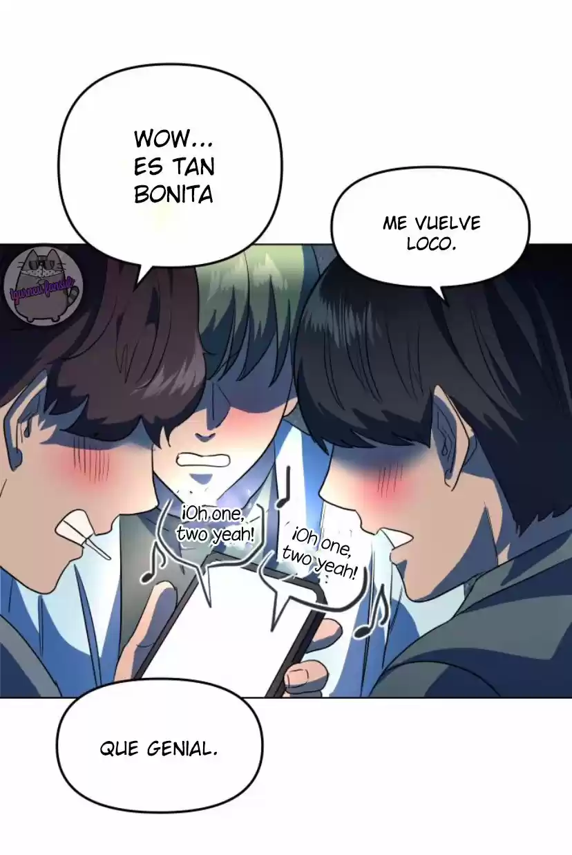 LA CHICA MÁGICA, AURORA - Capítulo 14.10 - Página 21 - LectorTMOo