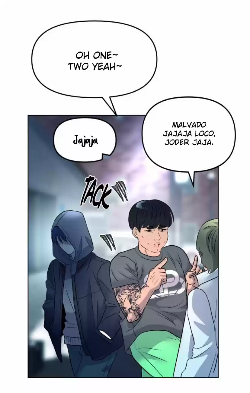 LA CHICA MÁGICA, AURORA - Capítulo 14.10 - Página 23 - LectorTMOo