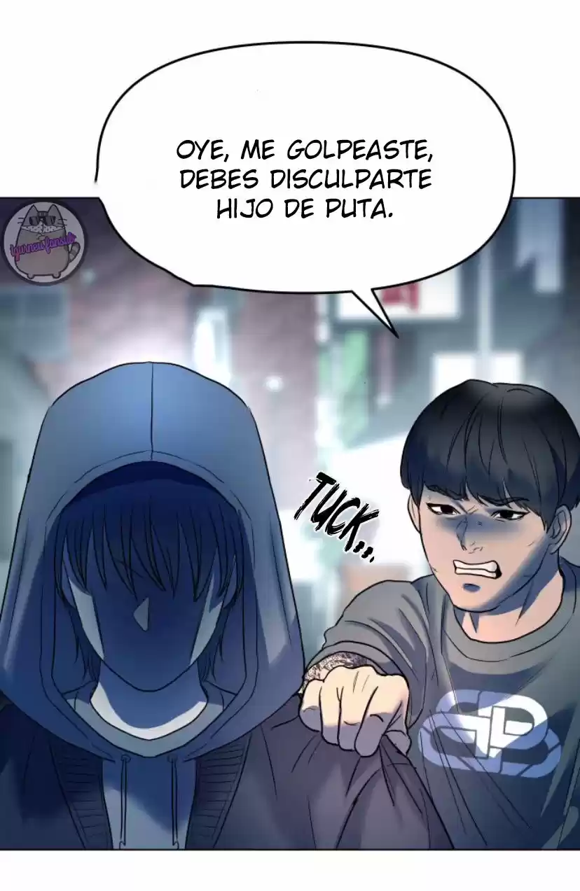 LA CHICA MÁGICA, AURORA - Capítulo 14.10 - Página 25 - LectorTMOo