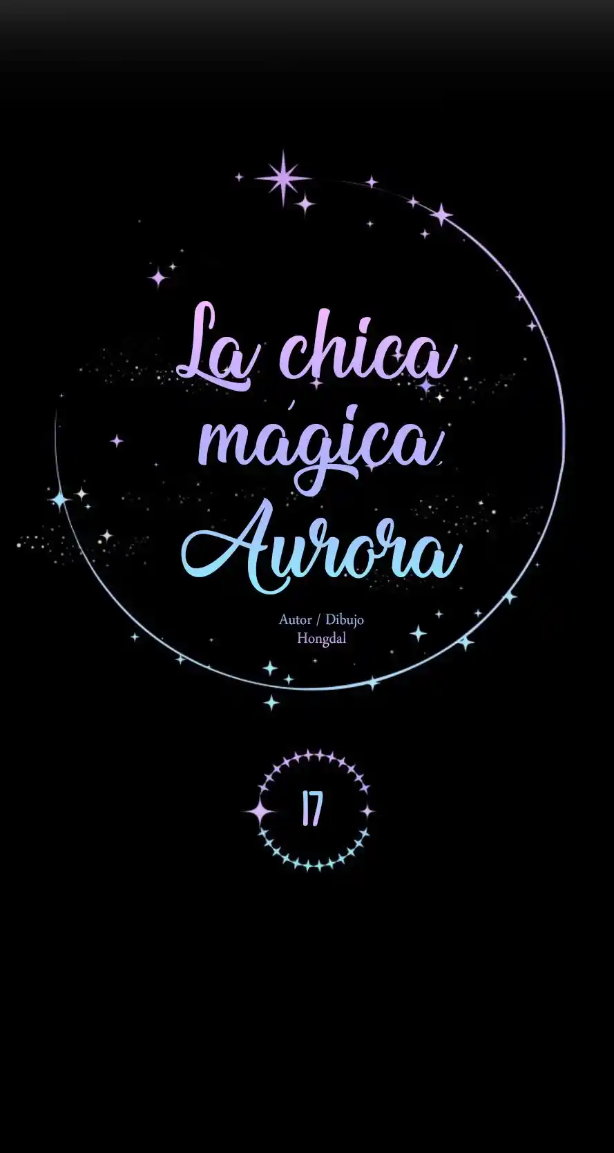 LA CHICA MÁGICA, AURORA - Capítulo 18 - Página 15 - LectorTMOo