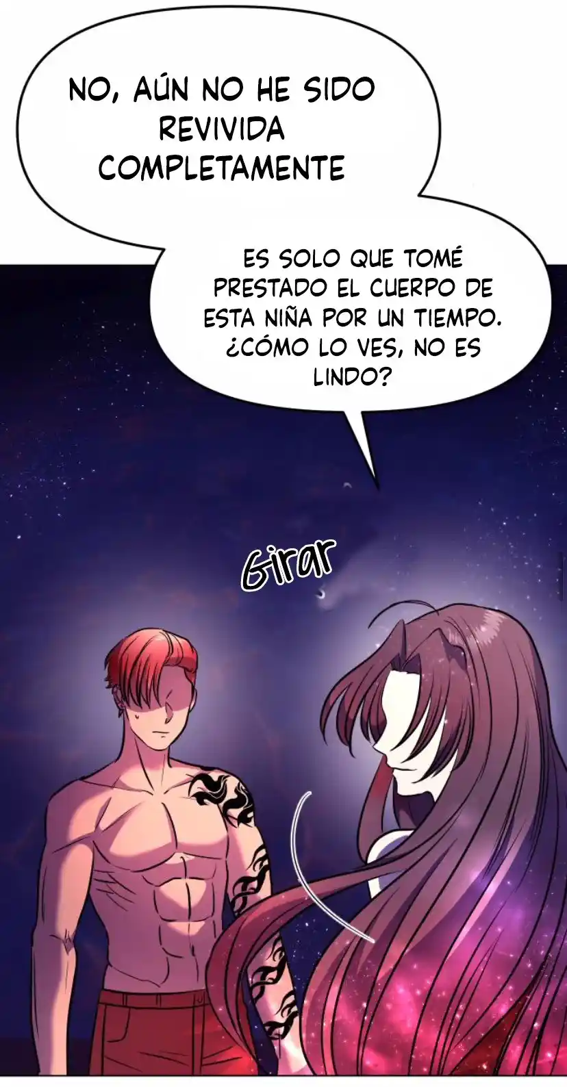 LA CHICA MÁGICA, AURORA - Capítulo 18 - Página 36 - LectorTMOo